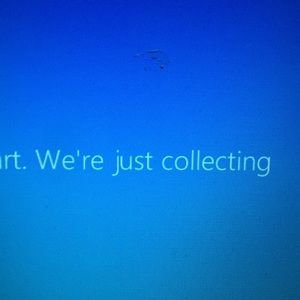 Meet your Posher, Thomas